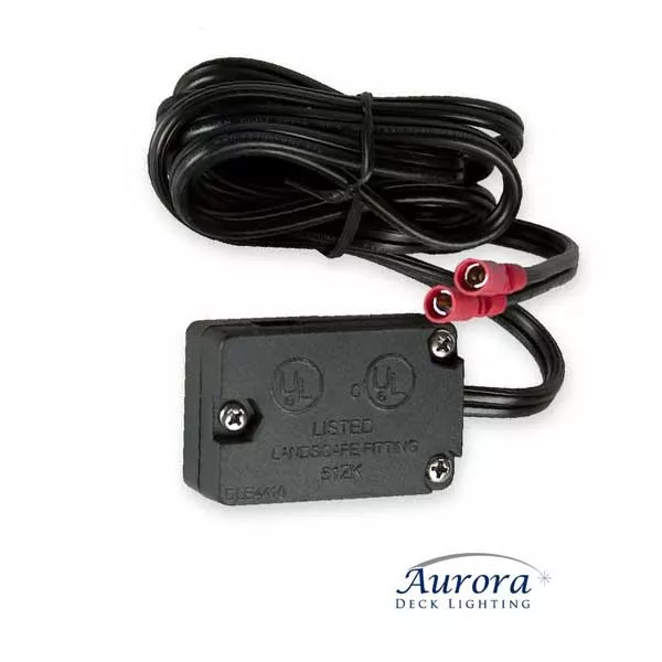 Aurora Quick Connect Pigtail