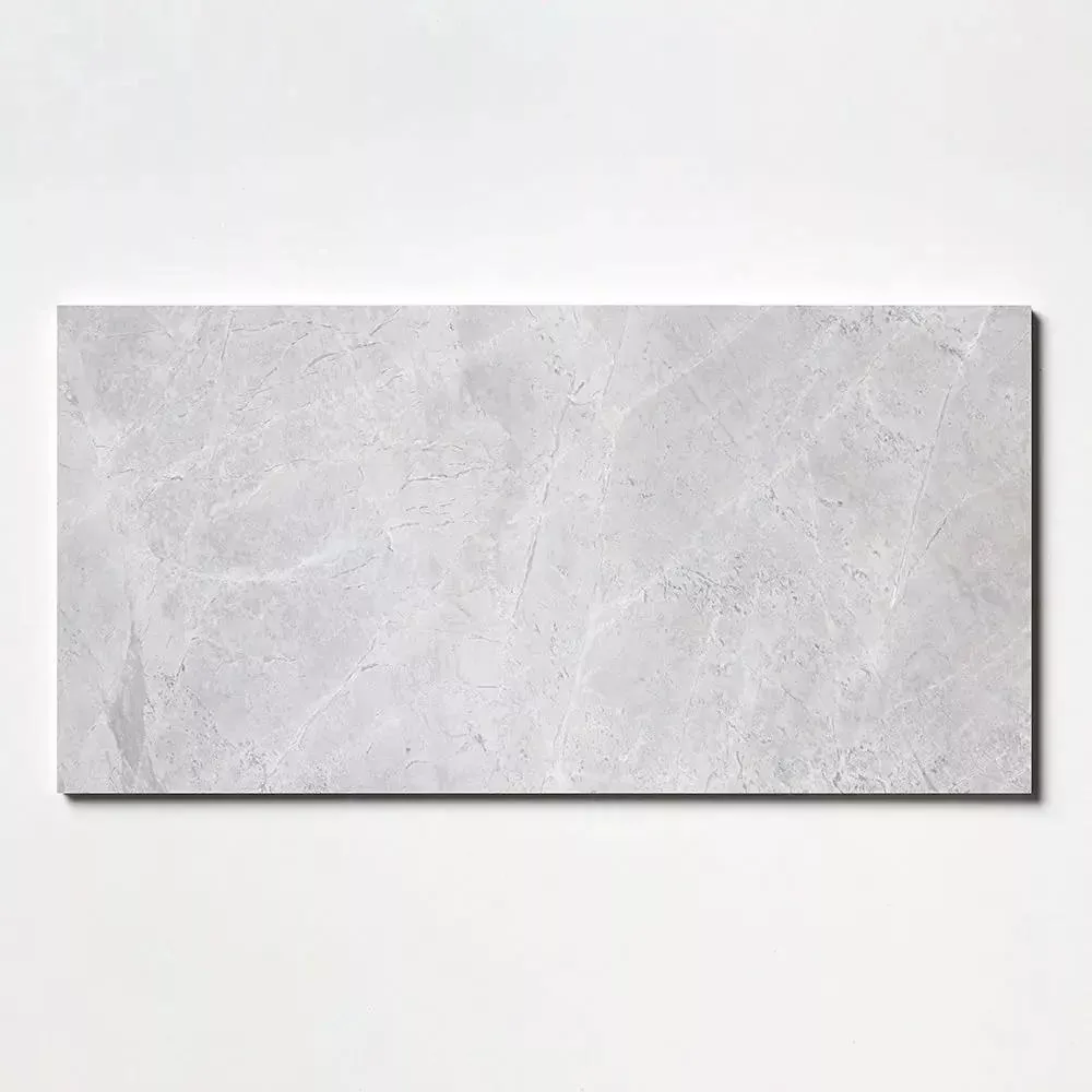 Avalanche Honed Marble Tiles 12x24