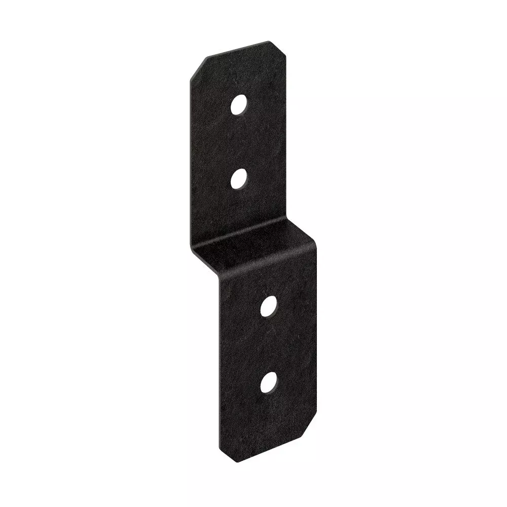 Avant Collection Deck Joist Tie by Simpson Strong-Tie