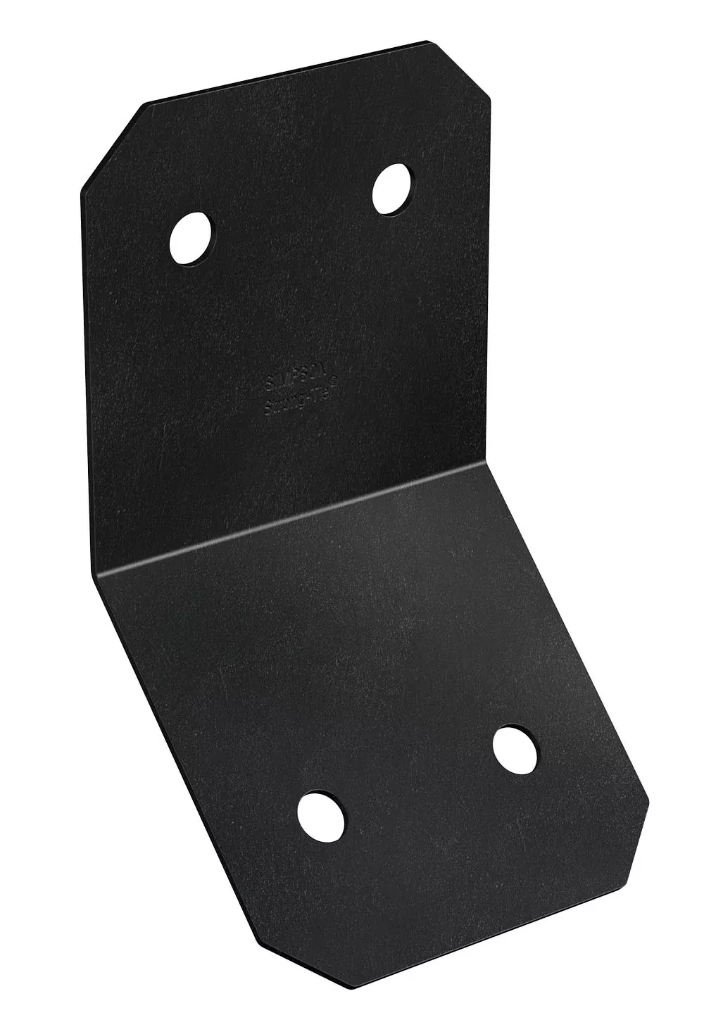 Avant Collection Decorative Knee Brace Connector - Simpson Strong-Tie