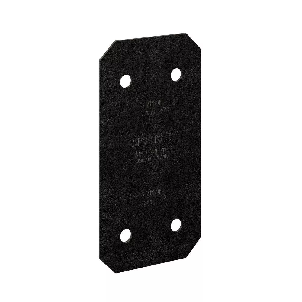 Avant Collection Strap by Simpson Strong-Tie