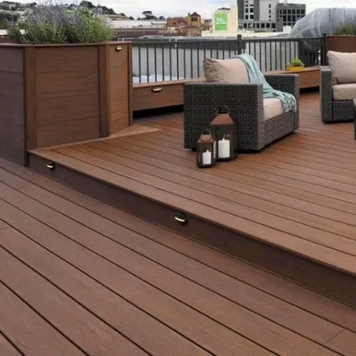 AZEK Porch Floor T&G Deck Board