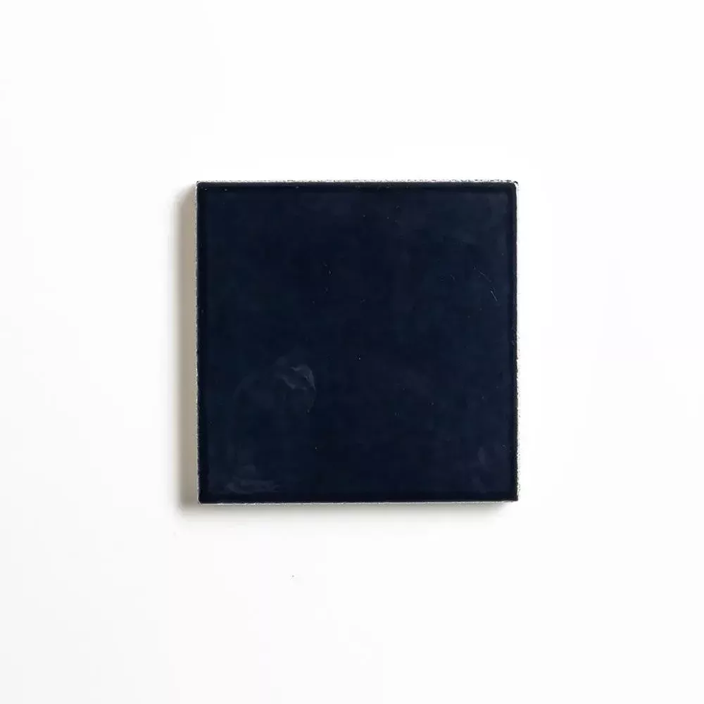 Azul Laguna Glossy Ceramic Tiles 4x4