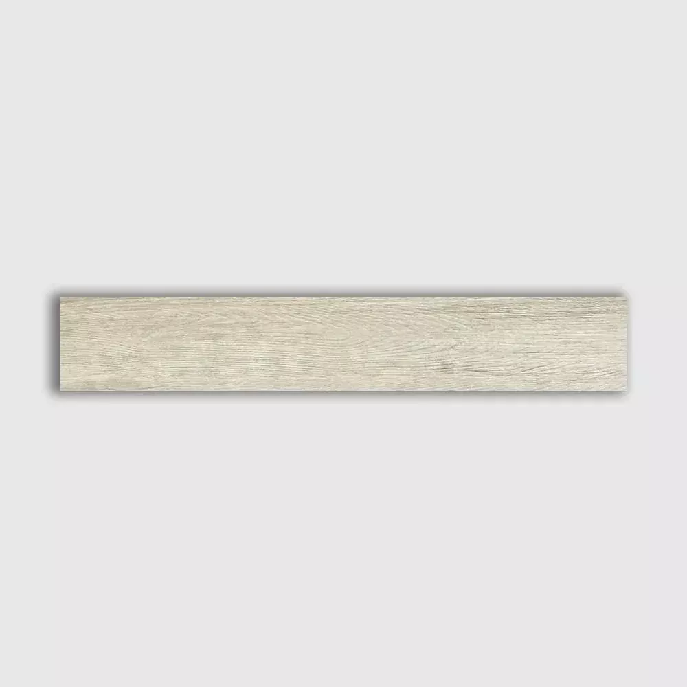 Bamboo Natural Wood Look Porcelain Tiles 8x48