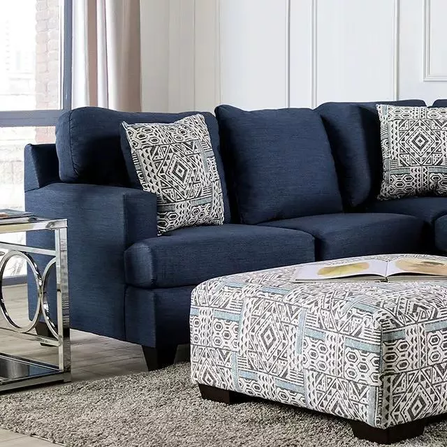 Bayswater - Sectional