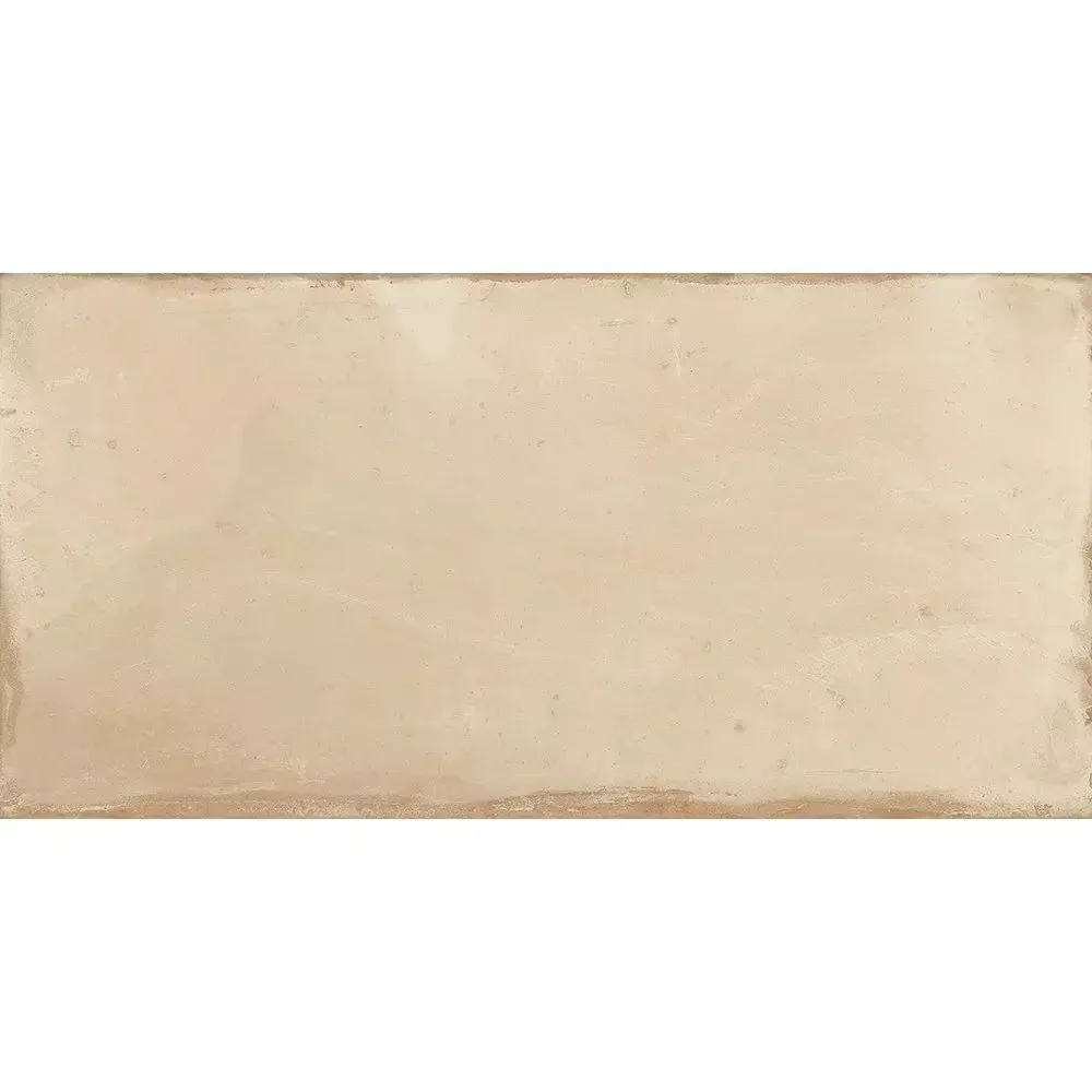 Beige Matte Ceramic Tiles 4x8