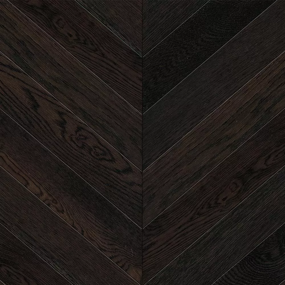 Bella Engineered Hardwood Euro Oak 3.54x19.69 4mm