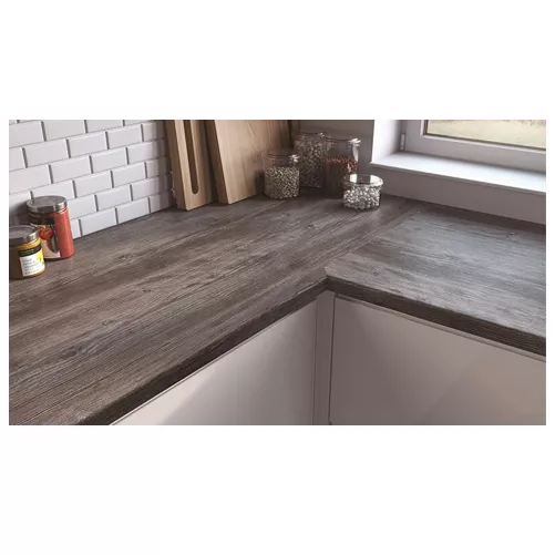 Bench tops 3650 x 600 x 38mm Work tops EGGER