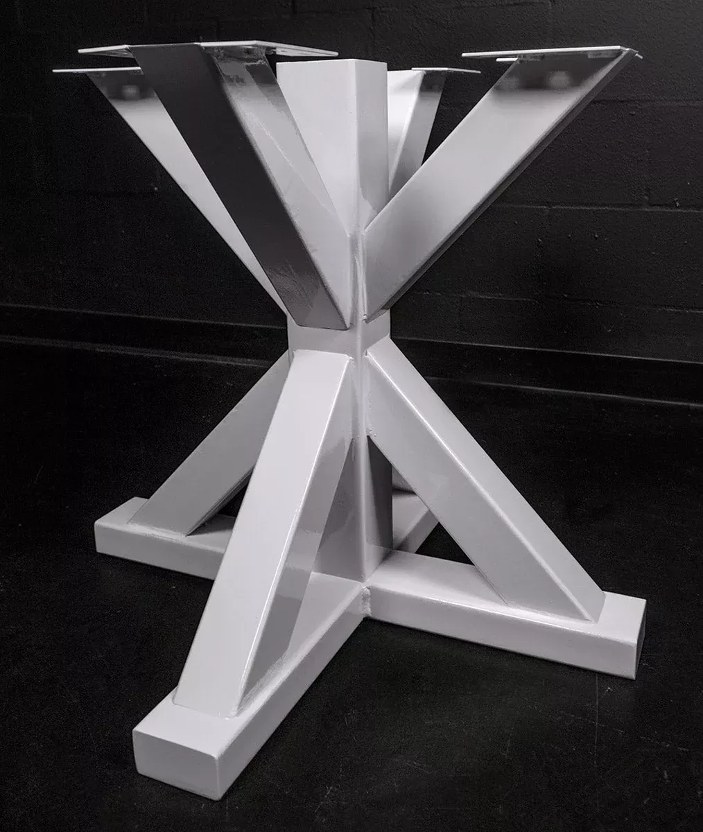 Betty Base Table Base