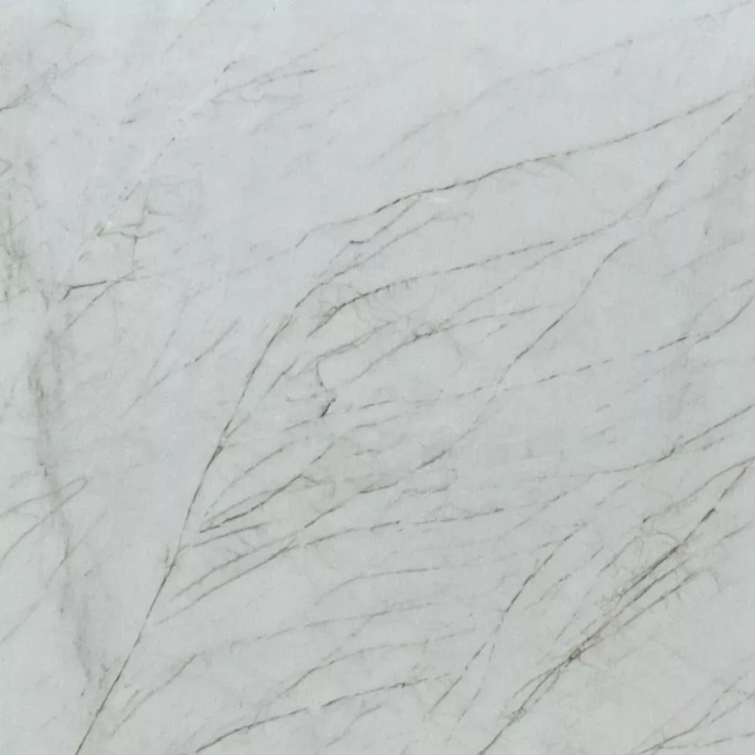 BIANCO AUSTRALE Marble polished 2cm thick - Slab