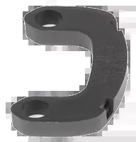 Bison Fixed Height Brace Connector | BB-CONNECT
