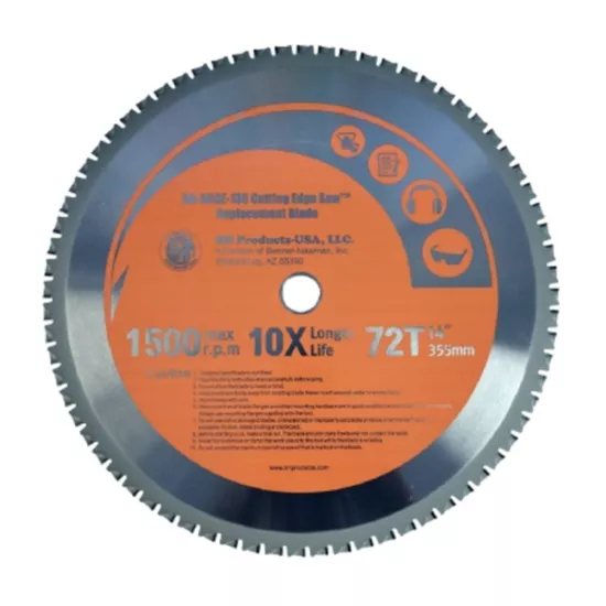 BN Products 14" TCT Replacement Blade