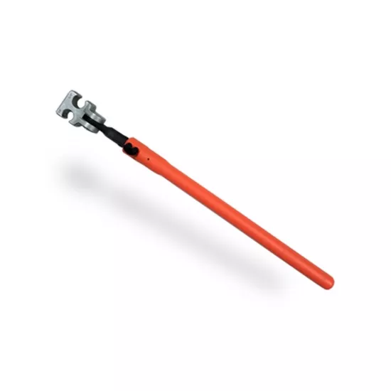 BN Products Adjustable Hickey Bar (Round End)