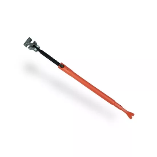 BN Products Adjustable Hickey Bar with Wrecking End