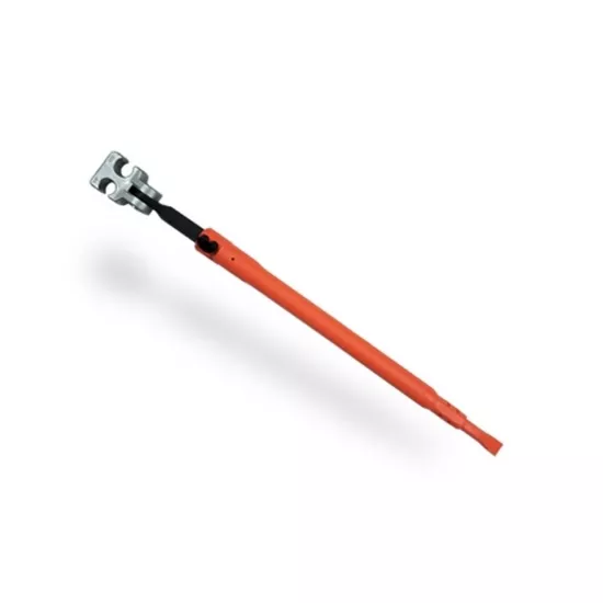BN Products Adjustable Rebar Hickey Bar with Chisel End