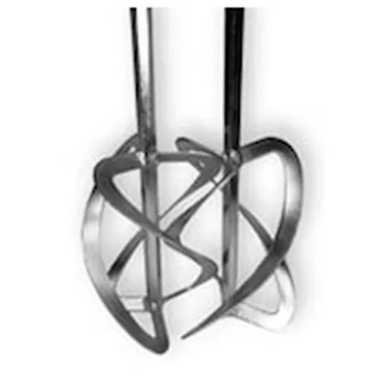 BN Products Dual Mixing Paddle Set (120mm)