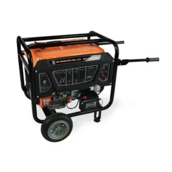 BN Products Gas Generator