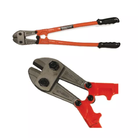 BN Products High Tensile 24" Bolt Cutter
