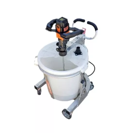 BN Products Portable Mixing Station