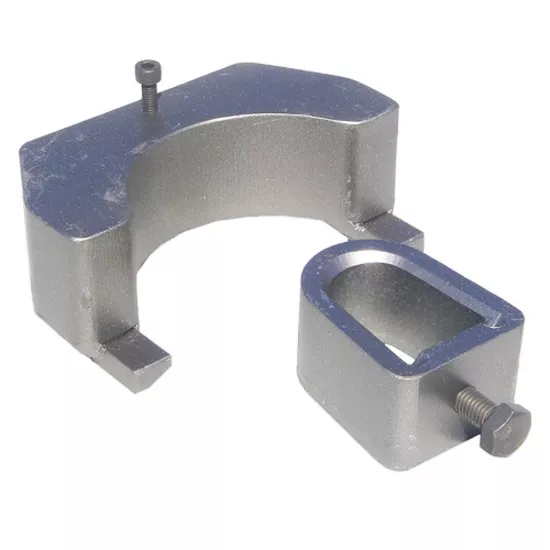 BN Products Shoe/Collar Set for Hb-16W Rebar Bender
