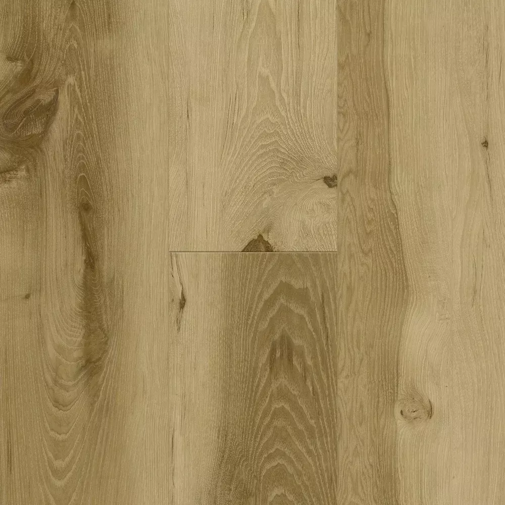 Borrowed Scenery Citron 7x48 5mm SPC Core Vinyl Flooring