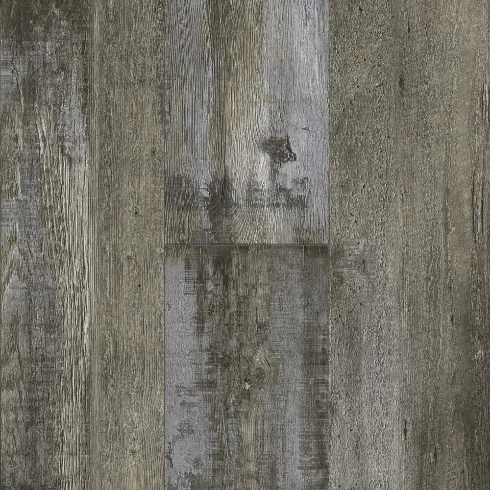 Borrowed Scenery Tanned Palms 7x48 5mm SPC Core Vinyl Flooring