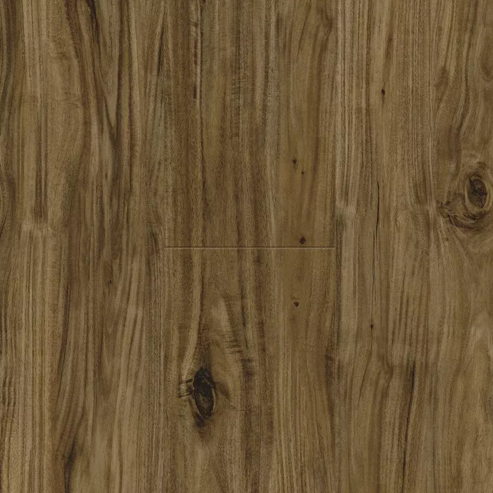 Borrowed Scenery Water Lilie 7x48 5mm SPC Core Vinyl Flooring