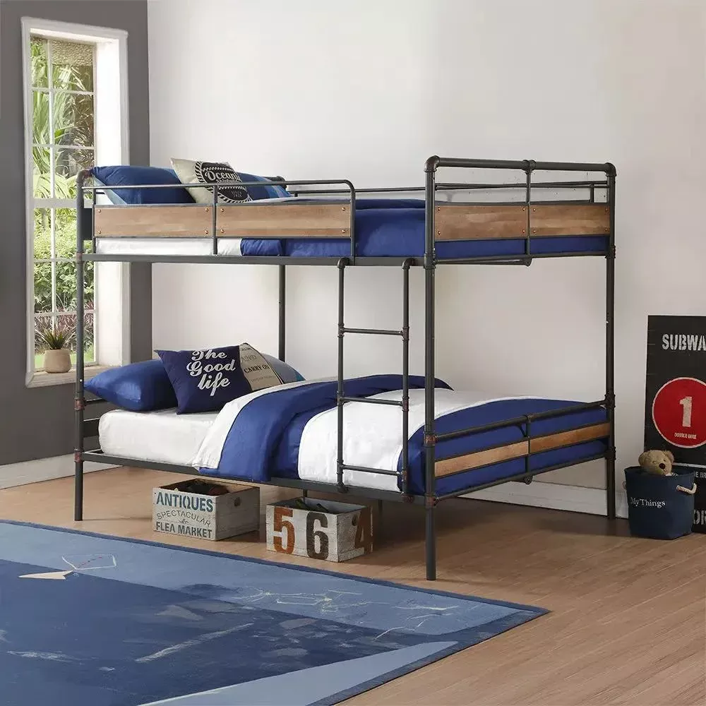 Brantley II - Bunk Bed