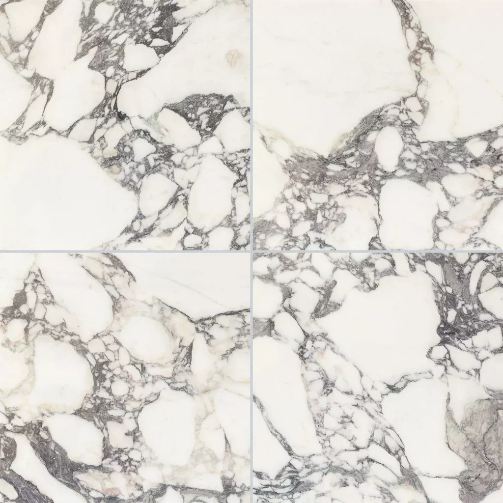 Breccia Capraia Marble Tile
