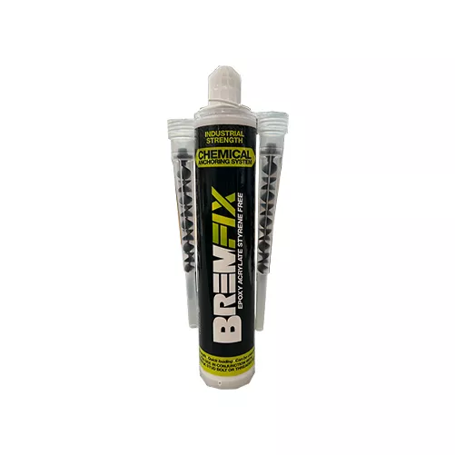 Bremfix Inject Cartridge 300ml