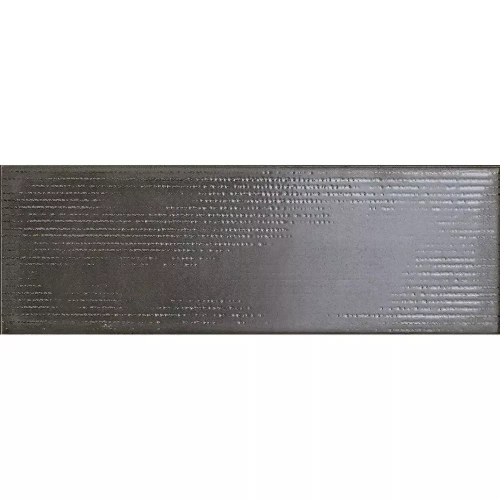 Buio Glossy Ceramic Wall Decos 4x12