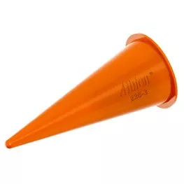 Bulk Cones: Albion Orange Cone (25)