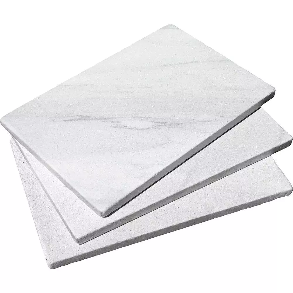 Calacatta Fine Textured French Marble Patterns