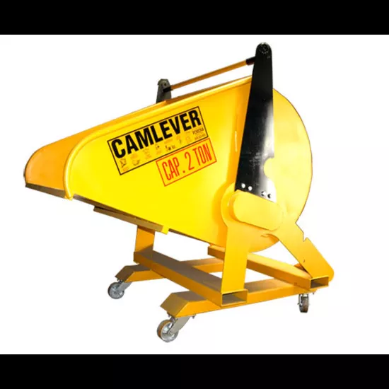 Camlever 2 Yard Trash & Material Handler