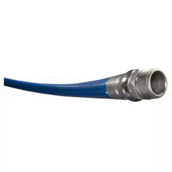 Camlock Coupler Part A - 6"