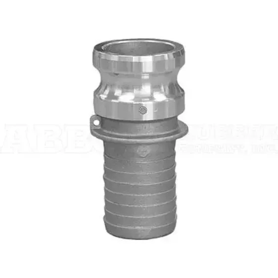 Camlock Coupler Part E - 1-1/2"