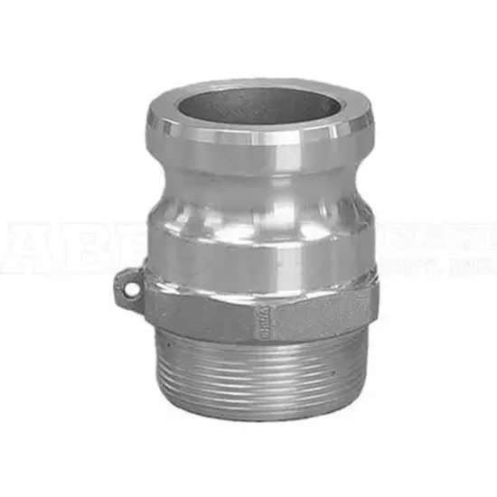 Camlock Coupler Part F - 1-1/2"