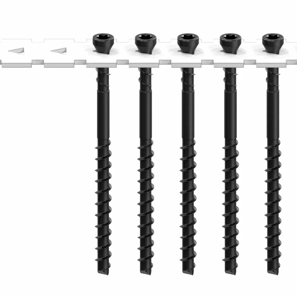 CAMO DRIVE™ Collated Edge Deck Screws