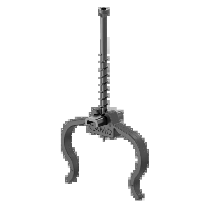 CAMO EDGE CLIP