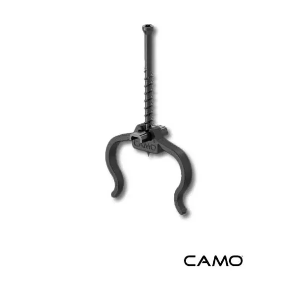 Camo - Edge Clips