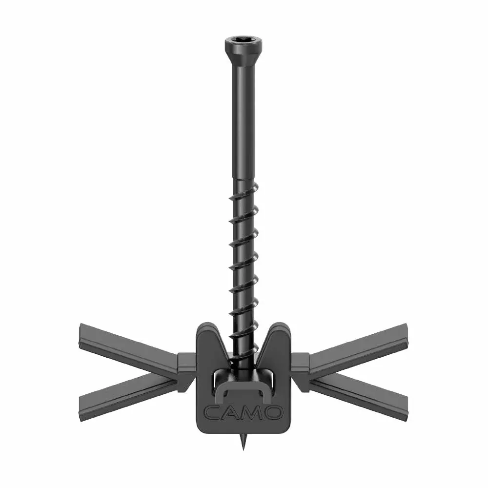 CAMO EDGEX Clip Kit