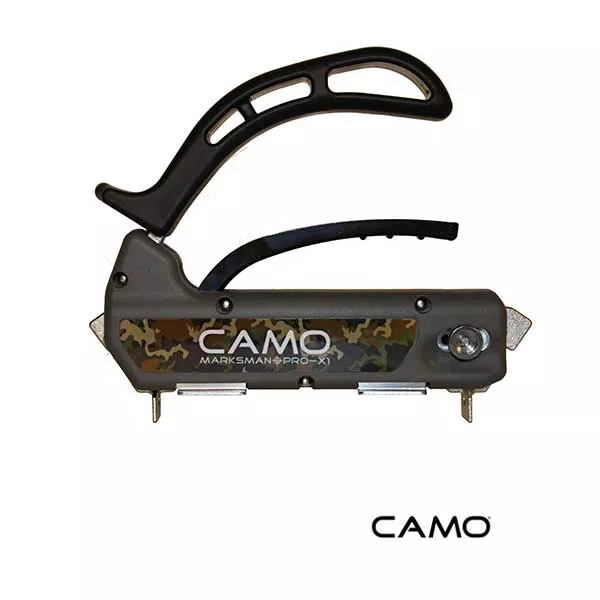 CAMO Marksman Pro X1 Tool