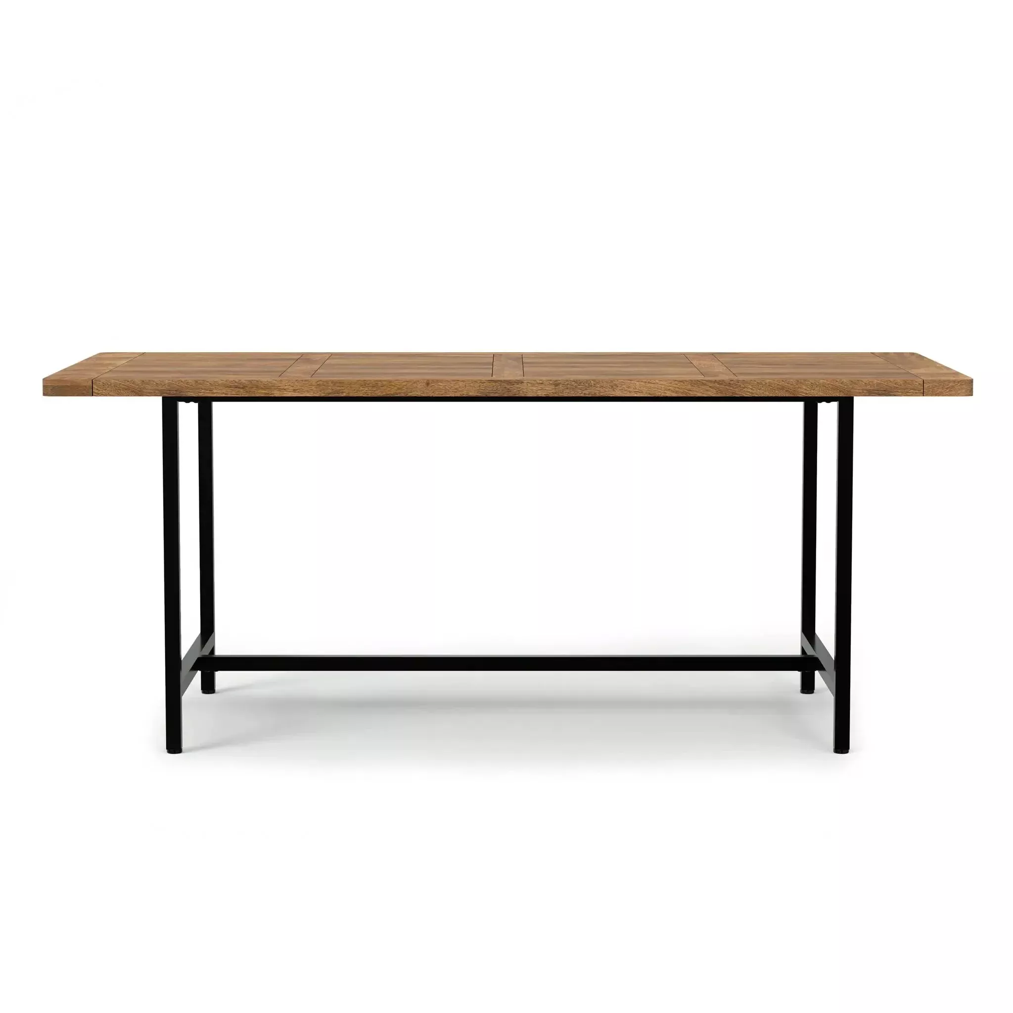 Campbell - Handcrafted Dining Table