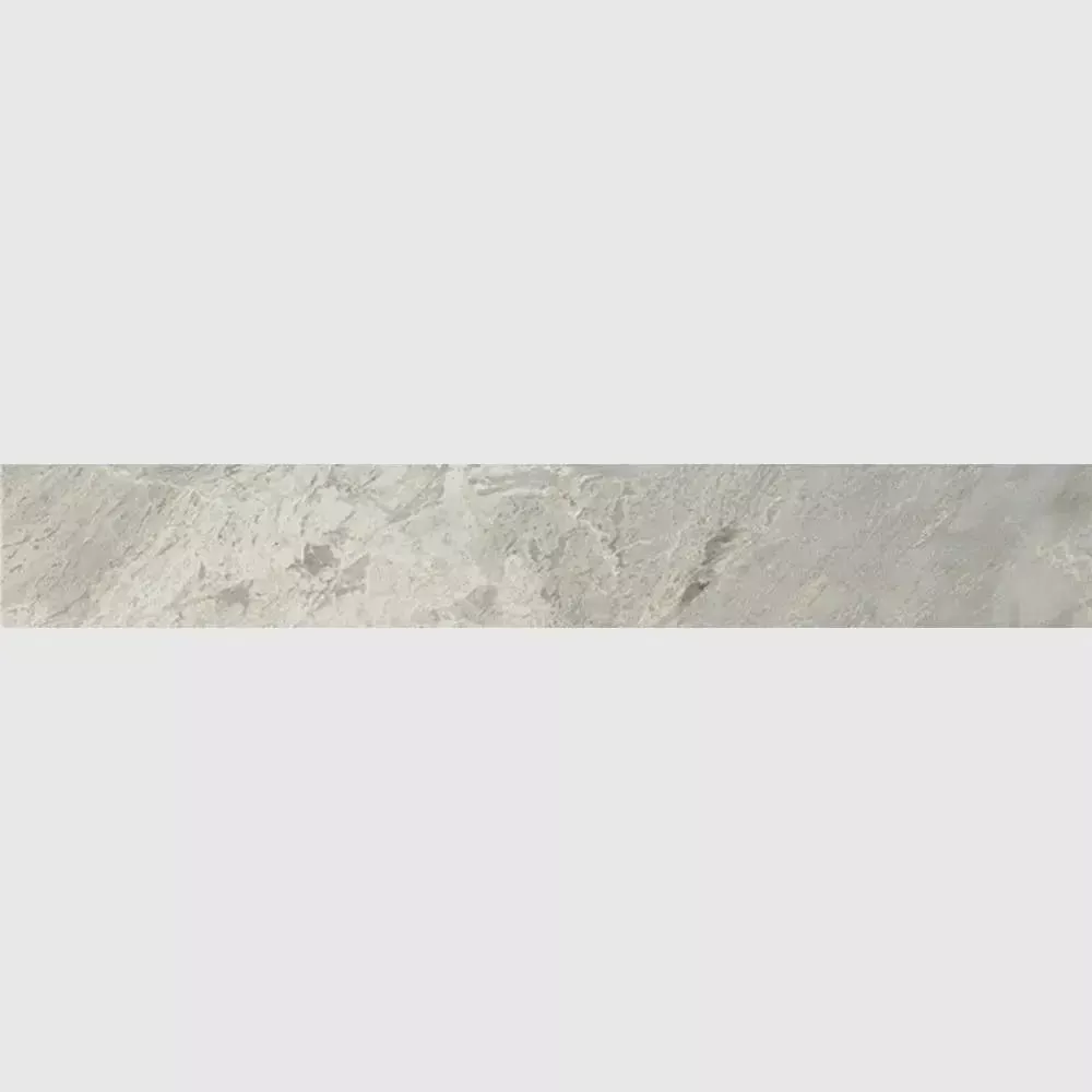 Carrara Blu Matte Bt Porcelain Mouldings 4x24