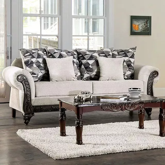 Cassani - Sofa