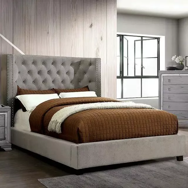 Cayla - E.King Bed