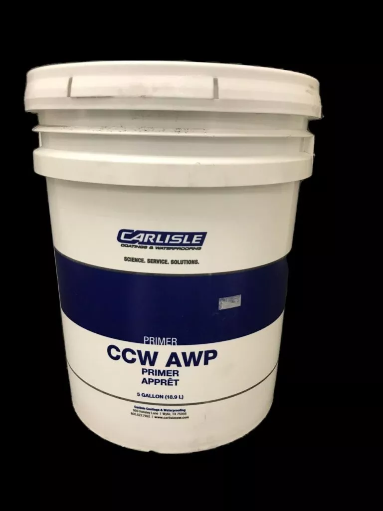 CCW AWP: Latex-Based Contact Adhesive