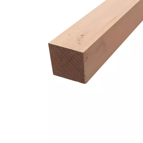 Cedar 40 x 40Dressed All Round DAR Timber Western Red Cedar