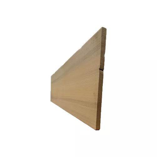 Cedar Panel 1500 x 390 x 20mm