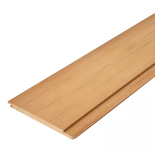 Cedar Shiplap 84 x 9mm Western Red Cedar